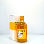 "Whisky Blended Days (70 cl)" - Nikka (Astucciato)