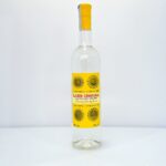 "Rum Agricole Communal (70 cl)" - Clairin