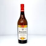 "Vermouth Artigianale Terre di Sicilia Bianco (75 cl)" - Bagnoli