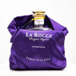 "Prugna Liquore Barricata Targa Ilva Zita" - La Rocca (Sacchetto Viola)