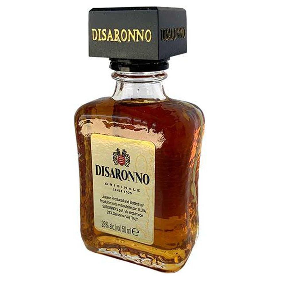 "Liquore Disaronno Mignon" - Illva Saronno (5cl X 20bt)