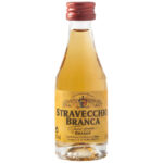 "Stravecchio Mignon" - Branca (3cl X 30bt)