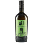 "Gin Gil The Authentic Rural (70 cl)" -  Vecchio Magazzino Doganale