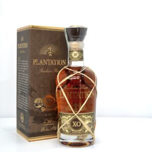 "Rum Plantation X.O. 20TH Anniversary (70 cl)" - Maison Ferrand (Astucciato)