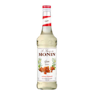 "Gum (70 cl)" - Le Sirop de Monin