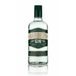 "London Dry Gin (70 cl)" - Barber's