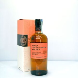 "Whisky Coffey Grain (70 cl)" - Nikka (Astucciato)