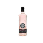 "Gin Rose' Mombasa Strawberry Edition (70 cl)" - Puerto de Indias