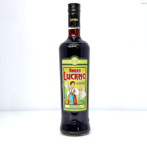 "Amaro Lucano Menta (1 lt)" - Lucano