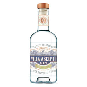 "Gin (70 cl)" - Villa Ascenti