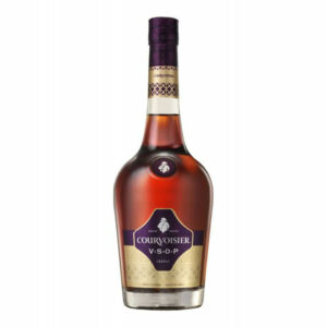 "Cognac Courvoisier Vsop (70 cl)"- Courvoisier
