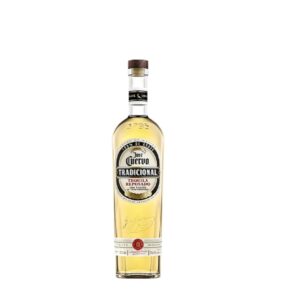 Tequila Jose Cuervo Traditional 100% Agave Reposado cl 70
