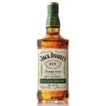 "Whisky Rye (1 lt)" - Jack Daniel's