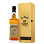 "Whiskey Gold N° 27 (70 cl)" - Jack Daniel's (Astucciato)