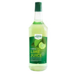 "Naty's Cordial Lime Juice (1 lt)" - Naty's