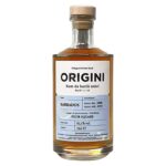 "Rum da Barili Unici Originali Barbados (70 cl)" - Pellegrini