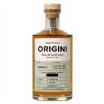 "Rum da Barili Unici Origini Jamaica (70 cl)" - Pellegrini