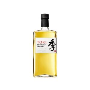 Suntory Whisky Toki 43% cl 70