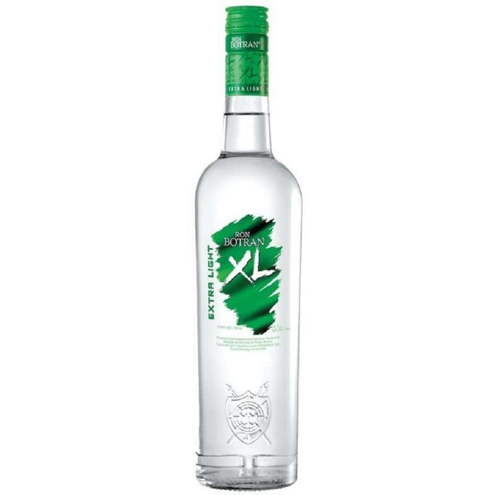 Botran Ron XL Original Blanco (1 lt) - Botran