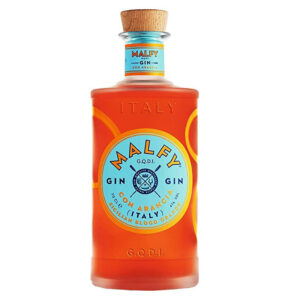 "Gin Arancio Malfy (70 cl )" - Torino Distillati
