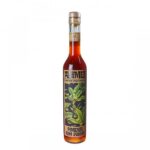 "Exotic Infusion Pimento Rum (50 cl)" - Alamea