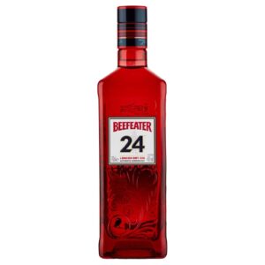 "Gin London Dry 24 (70 cl)" - Beefeater