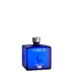 "London Dry Gin "Cubical Ultra Premium (70 cl)" - Williams & Humbert