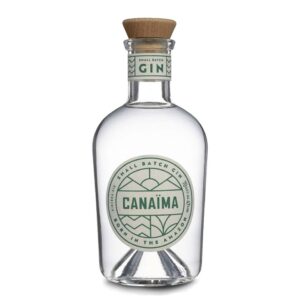 "Small Batch (70 cl)" - Canaima