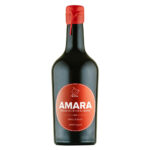 "Amara Amaro di Arancia Rossa (50 cl)" - Rossa