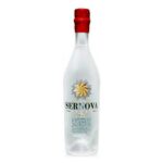 "Vodka Sernova (1 lt)" - Branca