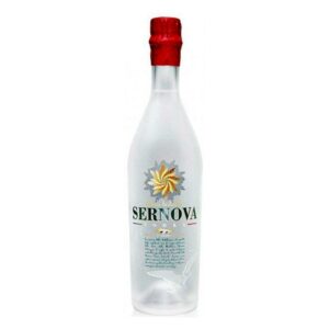 "Vodka Sernova (1 lt)" - Branca