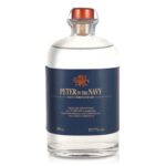 "Navy Strenght Gin Peter in the Navy (50 cl)" - Peter in Florence