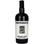 "Bitter Wine (70 cl)" - Whitehouse