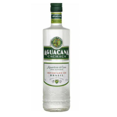 "Cachaça (70 cl)" - Aguacana