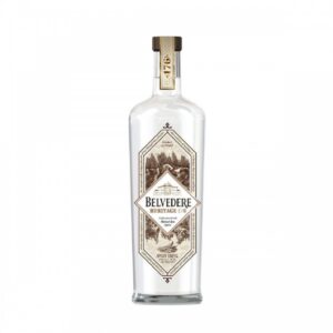 Vodka Belvedere Heritage 176 cl 70