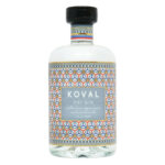 "Dry Gin (500 ml)" - Koval
