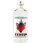 "Etneum Volcanic Premium Gin (70 cl)" - Aetnae