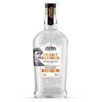 "Spiced Dry Gin (70 cl)" - Peaky Blinder