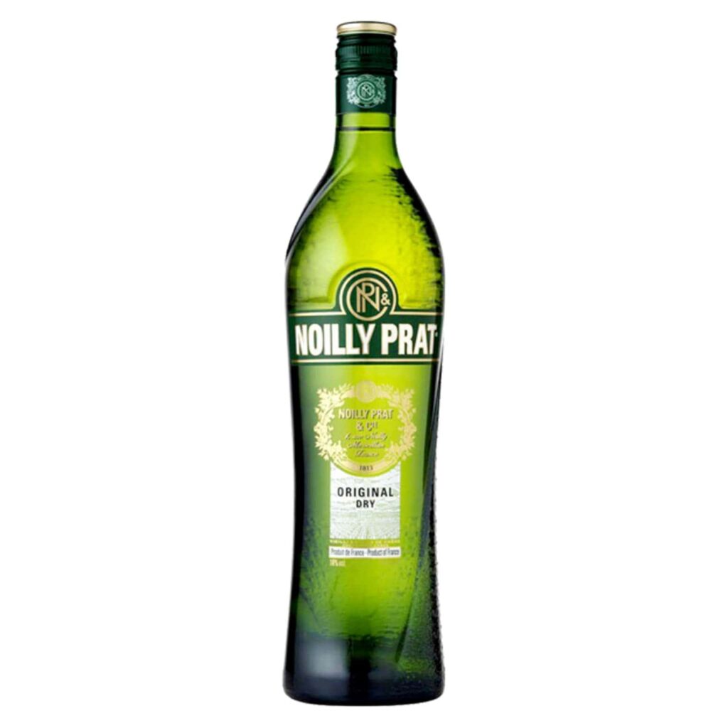 "Vermouth Original Dry (75 cl)" - Noilly Prat