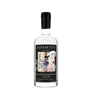 Gin London Dry VJOP (70 cl) - Sipsmith