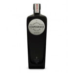 "Black Dry Gin (70 cl)" - Scapegrace