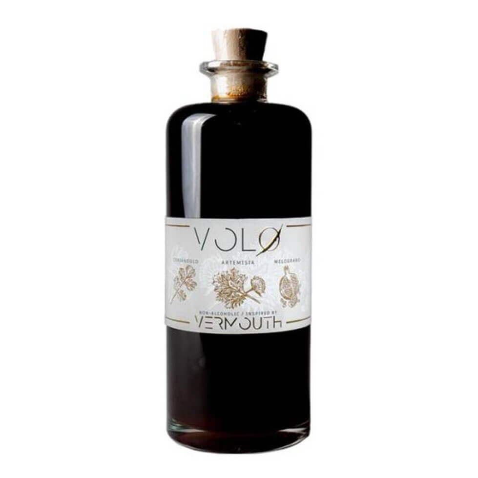 "Vermouth Vol0 Analcolico (75 cl)" - Vol0
