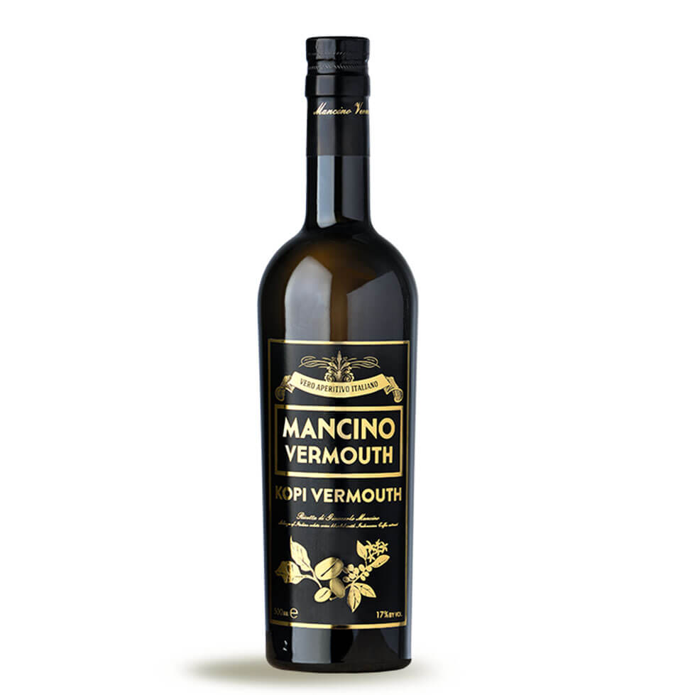 "Kopi (75 cl)"- Mancino Vermouth