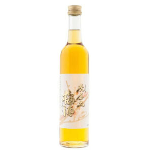"Chiyokotobuki Umeshu (50 cl)" - Sake Company