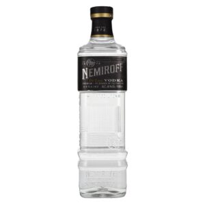 Nemiroff De Lux Vodka secca 70 cl
