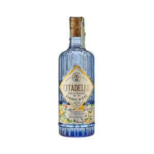 Jardin d’Été Gin (70 cl) - Citadelle