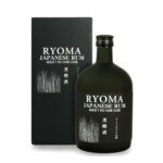 "Rhum Japonais (70 cl)" - Ryoma