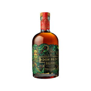 Rum Masskara (70 cl) - Don Papa