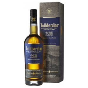 225 Sauternes Cask Finish (70 cl) - Tullinardine (Astucciato)
