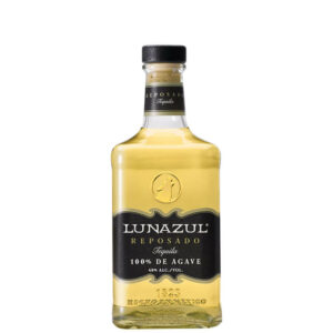 "Tequila Lunazul Reposado (70 cl)"- Lunazul
